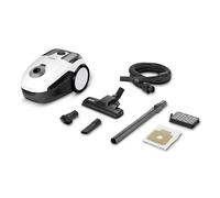 Kärcher VC 2 2,8 L Aspirateur sans sac Sec 700 W Sac à poussière