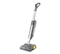 Kärcher autolaveuse BR 30/1 C Bp, puissance : 70 W, rendement : max. 150 m², système à 2 réservoirs, largeur de travail : 300 mm, brosses-rouleaux, compatible avec batterie Kärcher 18 V, sans batterie