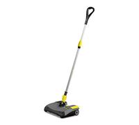 Kärcher EB 30/1 Li-Ion Balai électrique Sans sac 1 L 1,5 Ah