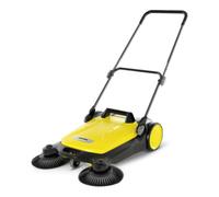 Kärcher Balayeuse manuelle S 4 Twin Kärcher Quantité:1