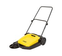 Kärcher Balayeuse mécanique S 500, largeur 55 cm, 16 L