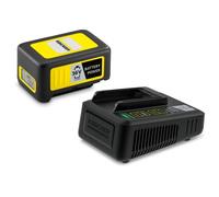 Kärcher 2.445-064.0 Accessoire et fourniture pour aspirateur Ensemble de batterie et de chargeur Universel