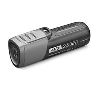 Kärcher Batterie Power 4/25 Lithium-ion, capacité de la batterie : 2,5 Ah, étanche aux éclaboussures (IPX4), système de gestion de la batterie, pour tous les appareils d'alimentation de batterie 4 V