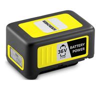 Kärcher 2.445-030.0 batterie et chargeur d’outil électroportatif