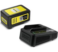 Kärcher 2.445-063.0 chargeur de batterie Universel Secteur
