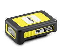 Kärcher 2.445-034.0 batterie et chargeur d’outil électroportatif