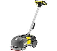 Kärcher BD 30/4 C Bp Pack autolaveuse-sécheuse 240 W 900 m²/h