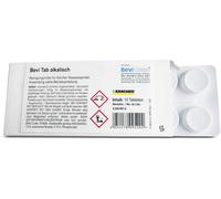 Kärcher Bevi Tab alkaline, 10 comprimés 6.295-891.0