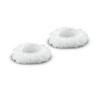 Kärcher Bonnette douce en microfibre, 2 pcs - 2.863-243.0