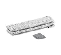 Kärcher 2.633-131.0 accessoire de nettoyage de fenêtre électrique Chiffon de nettoyage