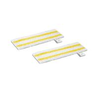 Kärcher 2.863-259.0 accessoire de nettoyage à vapeur Tampon de tissu