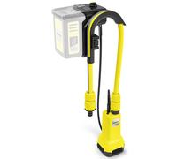 Kärcher 1.645-475.0 pompe à eaux 80 W 2 bar 2000 l/h