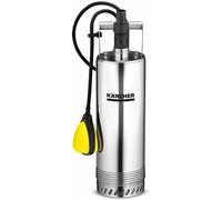 Kärcher BP 2 Citerne