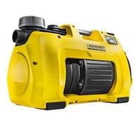 Pompe automatique ou manuelle BP 4 Home & Garden - KARCHER - 950W - 4,5 bars - 3800 l/h