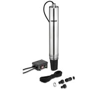 Pompe immergee BP 6 DEEP WELL - KARCHER - 16454220