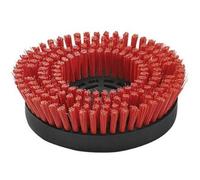 Kärcher Brosse à disque Taille M, Red, 1