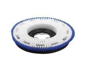 Kärcher Brosse à shampoing Kärcher, moyennement douce, bleue / blanche, 430 mm Quantité:1