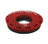 Brosse-disque Moyenne Rouge 430mm Pou Bds 43/180 C Ou Bds 43/duoc Karcher