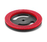 Kärcher Brosse à vitres moyenne Kärcher, rouge, 280 mm Quantité:1