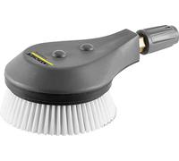 Kärcher Brosse de Lavage rotative pour appareils > 800 l/h, Poils en Nylon