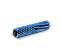 Kärcher Brosse Rouleau Tapis doux 400 mm, bleu, 4.762-254.0
