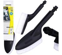 Kärcher Brosse souple d'origine pour les nettoyeurs haute pression K2-K7 6.903-276.0