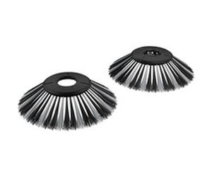 Kärcher Brosses latérales météo humide pour balayeuse S 6 / S 6 Twin, Balai