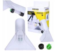 Kärcher buse/ brosse pour aspirateur Karcher SE 4001 SE 4002 SE 5.100 SE 6.100 Home Line (Karcher 9.012-278.0)