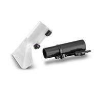 Kärcher Upholstery nozzle Embout pistolet d'arrosage de jardin Blanc