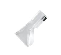 Kärcher Buse de nettoyage pour tissus - compatible SE 4001 / SE 4002 / SE 5.100, blanc
