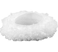 Kärcher - Cache-brosse - pour nettoyeur à vapeur (pack de 2) - pour Kärcher SC 2, SC 3, SC 4, SC 5