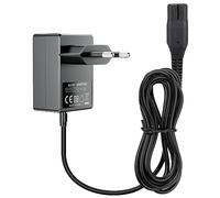 Kärcher Chargeur 5,5 V pour aspirateur de fenêtre WV5 Premium, WV2, KV4, WV60 Plus, WV60, WV70, WV75, WV75 Plusm, WV Easy, WV Classic, bloc d'alimentation et câble de charge