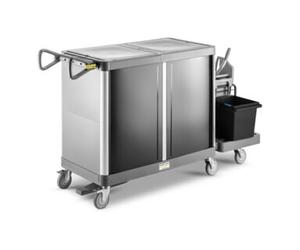Kärcher Chariot de nettoyage Kärcher FM ExpertPro 100/ W Tp Quantité:1