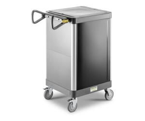 Kärcher Chariot de nettoyage Kärcher FM ExpertPro 50/ S C Quantité:1