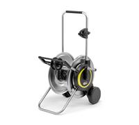 Kärcher Home & Garden 2.645-369.0 HT 6 M Dévidoir de tuyau sur roues nu 1 pc(s) noir
