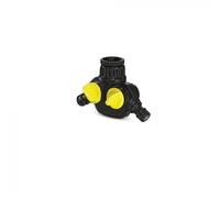 Karcher 2.645 199.0 prise robinet 2 voies