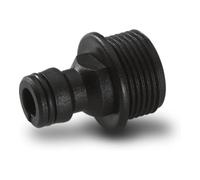 Kärcher Connexion de l'appareil Kärcher G3/4 Quantité:1