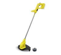 Kärcher LTR 18-25 Battery 25 cm Batterie Noir, Jaune