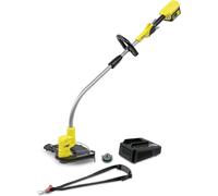 Kärcher Coupe-bordures sans fil LTR 36-33 avec batterie (1.444-351.0)
