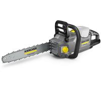 Kärcher CS 400/36 Bp Tronçonneuse sans fil (36V/sans batterie ni chargeur) 1.042-504.0