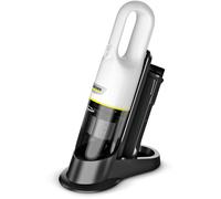 Aspirateur sans fil Kärcher CVH 3 Plus Blanc Noir