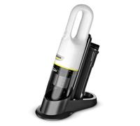 Aspirateur sans fil Kärcher CVH 3 Plus Blanc Noir