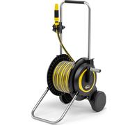 Kärcher Home & Garden 2.645-364.0 HT 3.20 Set 20 m 1/2 pouce 1 pc(s) noir Dévidoir de tuyau sur roues nu