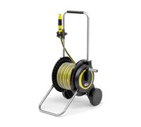 Kärcher Home & Garden 2.645-364.0 HT 3.20 Set 20 m 1/2 pouce 1 pc(s) noir Dévidoir de tuyau sur roues nu