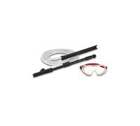 Dispositif d'hydrosablage accessoire pour nettoyeurs haute pression