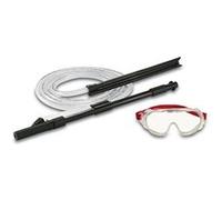 Dispositif d'hydrosablage accessoire pour nettoyeurs haute pression