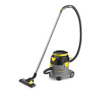 Kärcher Dry Vacuum Cleaner T 10/1 ADV 1.527-154.0, Drum, 800 W, 10 liters, 59 décibeles