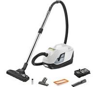 Kärcher DS 6 2 L Aspirateur réservoir cylindrique Sec 650 W Sans sac