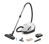 Kärcher DS 6 2 L Aspirateur réservoir cylindrique Sec 650 W Sans sac