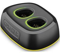 Kärcher Duo Battery Power 4V Chargeur rapide 2.443-060.0